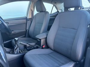 2018 TOYOTA COROLLA LUNA SPORT FTSH NCT TAX - Image 4