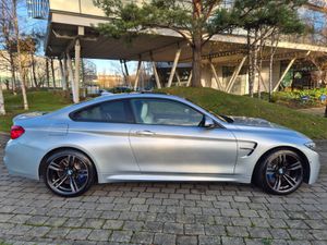 BMW M4 F82 3.0 DTC 431BHP SUNROOF HARMON KARDON - Image 2
