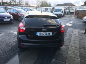 2014 Ford Focus 1.6 Diesel - Image 3