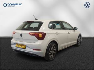 Volkswagen Polo Hatchback Life - Image 2