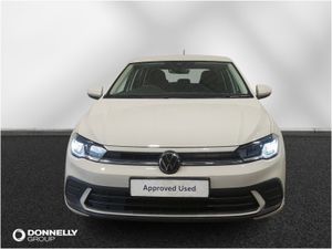 Volkswagen Polo Hatchback Life - Image 4