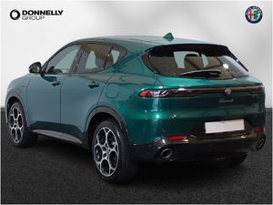 Alfa Romeo Tonale Hatchback Veloce - Image 3