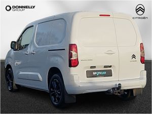 Citroen Berlingo M Diesel Driver Edition - Image 2