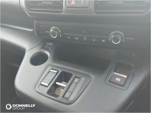 Citroen Berlingo M Diesel Driver Edition - Image 4