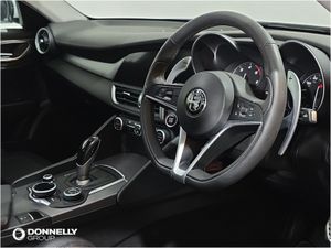 Alfa Romeo Giulia Diesel Saloon Speciale - Image 4