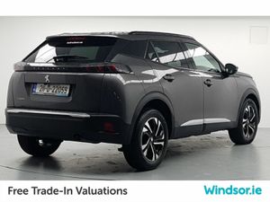 Peugeot 2008 1.2 Puretech 100bhp Allure - Image 3
