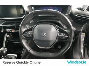 Peugeot 2008 1.2 Puretech 100bhp Allure - Image 4
