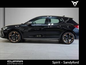 Cupra Leon *Saving of over 5000 EURO*Call Andrew 0 - Image 4