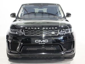 2020 Range Rover Sport HSE Dynamic P400E - Image 2