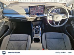 Volkswagen Golf Style 2.0TDI, Matrix LED Headlight - Image 3