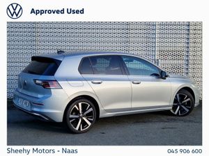 Volkswagen Golf Style 2.0TDI, Matrix LED Headlight - Image 4