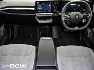 Renault Megane E-Tech Launch Edition EV60 5DR Auto - Image 2