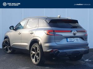 Renault Austral E-TECH Hybrid 200 techno esprit Al - Image 2