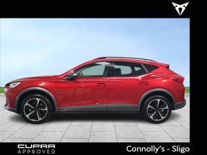 Cupra Formentor 1.5TSI *From €369 P/M* 150hp - Image 4