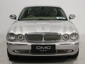 Jaguar XJ 2003 4.4 V8 - Image 2