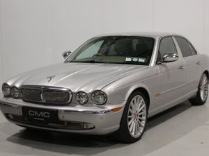 Jaguar XJ 2003 4.4 V8 - Image 3