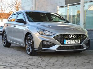 Hyundai i30 N-Line - Image 3