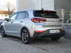 Hyundai i30 N-Line - Image 4