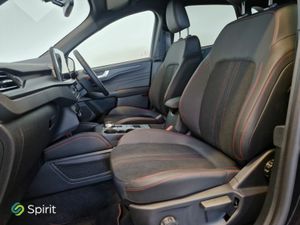 Ford Kuga NEW MODEL KUGA PHEV 243PS * * CALL  Jona - Image 4