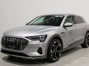 Audi e-tron 55 Quattro 2020 - Image 3