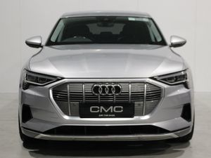 Audi e-tron 55 Quattro 2020 - Image 2