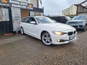 🦏 BMW 3-Series touring 2014 1.6 petrol 🦏 - Image 3