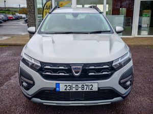 2023 DACIA JOGGER COMFORT TCE 110 5DR - Image 2