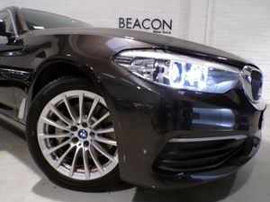 *BMW 530E PHEV*AMAZING ON FUEL,POWER AND A VERY CO - Image 3