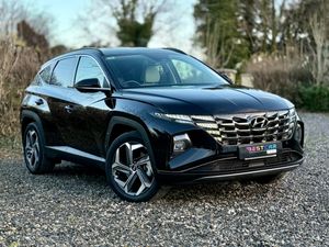 2023 Hyundai Tucson 4WD Executive Plus PHEV Auto - Image 2
