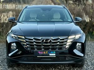 2023 Hyundai Tucson 4WD Executive Plus PHEV Auto - Image 4