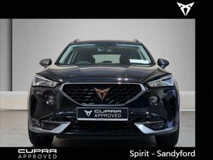 Cupra Formentor e-Hybrid 204HP DSG *Call Stephen 0 - Image 3