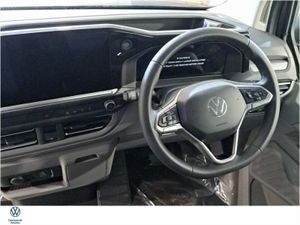 Volkswagen Transporter Pan American 150bhp TAILGAT - Image 4