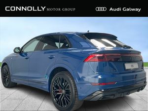 Audi Q8 From €869 p/m PCP  3.0TFSIe 388BHP S LINE - Image 4