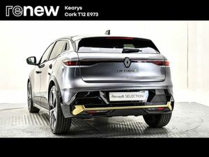 Renault Megane E-Tech Launch Edition EV60 5DR Auto - Image 4
