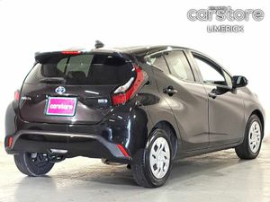 Toyota Aqua 1.5 PETROL HYBRID  *LOW MILEAGE* New M - Image 3