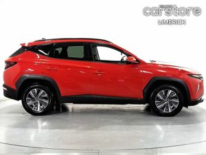 Hyundai Tucson Executive HEV 5DR Auto - Image 2