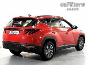 Hyundai Tucson Executive HEV 5DR Auto - Image 3