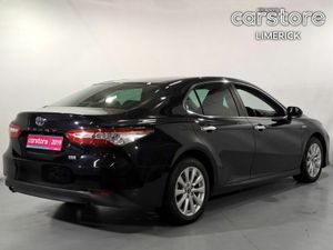Toyota Camry 2.5 HYBRID AUTO - Image 3