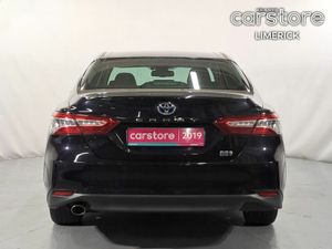 Toyota Camry 2.5 HYBRID AUTO - Image 4
