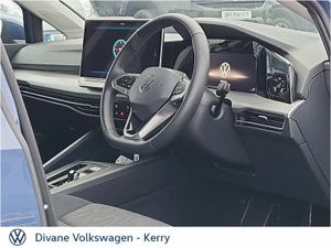 Volkswagen Golf EDITION 75 1.5 MHEV 116 BHP - Image 4