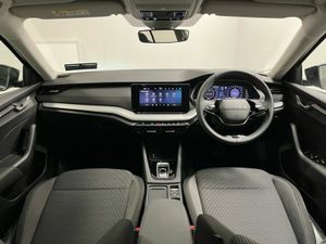 Skoda Octavia Selection DSG 1.5TSI 115BHP - Revers - Image 3