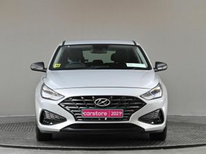 Hyundai i30 1.6 D 6SPD DELUXE - Image 2