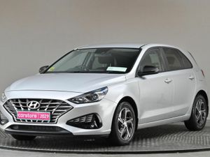 Hyundai i30 1.6 D 6SPD DELUXE - Image 3