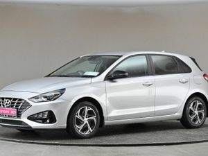Hyundai i30 1.6 D 6SPD DELUXE - Image 4