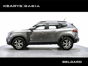 Dacia Duster TCe 130 Expression - Image 4