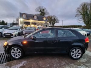 2007 AUDI A3 AUTOMATIC TAXED €1,650 - Image 4