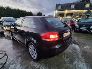 2007 AUDI A3 AUTOMATIC TAXED €1,650 - Image 3