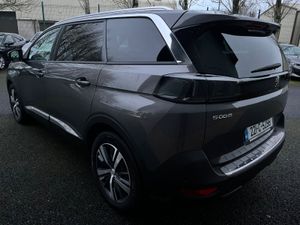 Peugeot 5008 1.5 Bluehdi 130bhp Allure - Image 4