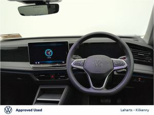 Volkswagen Tiguan EDITION 75 2.0TDI 150HP DSG - Image 4