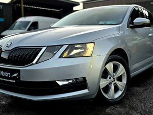 🔥 2019 Skoda Octavia Active 1.0 TSI Automatic - Image 4